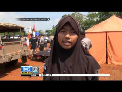 Pulau Jawa rawan bencana longsor di musim hujan - IMS