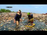 Agenda Pengangkatan sampah perairan - NET5