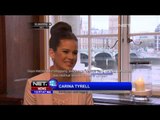 120 Kontestan Kontes Kecantikan Miss World di Inggris - NET12