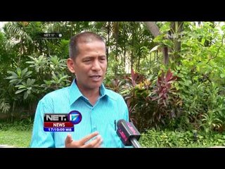 Pendaftaran seleksi calon hakim MK dibuka hari ini - NET17