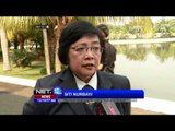 Bangsa Indonesia peringati Hari Pahlawan digelar di Taman Makam Pahlawan Jakarta - NET12