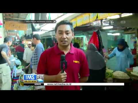 Live Report dari Surabaya Pasca Kenaikan BBM - IMS