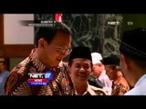 Pemprov DKI Jakarta Berangkatkan 30 Penjaga Mesjid Ke Tanah Suci - NET17