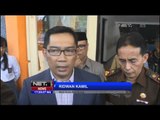 Walikota dan Kejaksaan Bandung Tentang Korupsi di Pendidikan - NET17