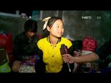 Ratusan warga kecamatan Karangkobar terpaksa mengungsi takut terkena longsor - NET24