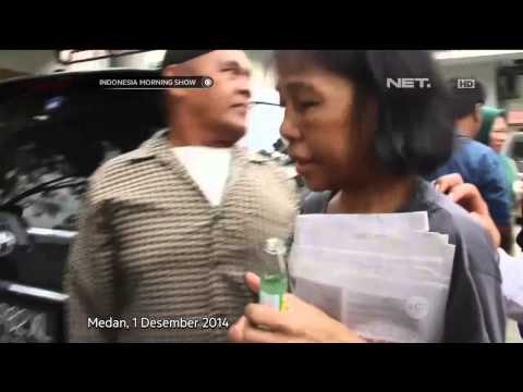 Identitas Korban Penganiayaan ART di Medan Belum Bisa Dipastikan -IMS