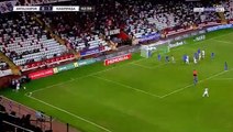 Eto'o Goal HD - Antalyaspor	1-1	Kasimpasa 20.10.2017