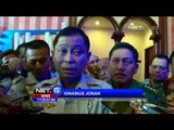 Jumlah Pemudik Natal dan Tahun Baru Sekitar 14 Juta Orang - NET17