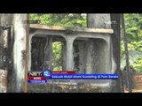Pom bensin di kawasan Sentul Bogor terbakar dipicu konsleting mobil - NET12