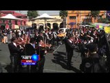 Kemeriahan Musik Khas Meksiko -NET5