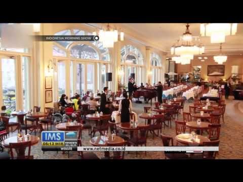 Lokasi wisata unik di Tiga Negara - IMS