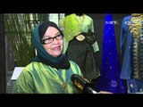 Jakarta International Muslim Festival di Museum Tekstil -NET12
