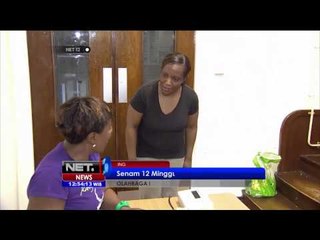 Olahraga populer di dunia - NET12