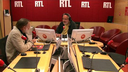 "Lénine est l'initiateur de la terreur de masse", estime Stéphane Courtois