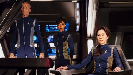 Watch Now - ? * Star Trek: Discovery Season 1 Episode 6 * Official Full Episode Video (HD) Quality