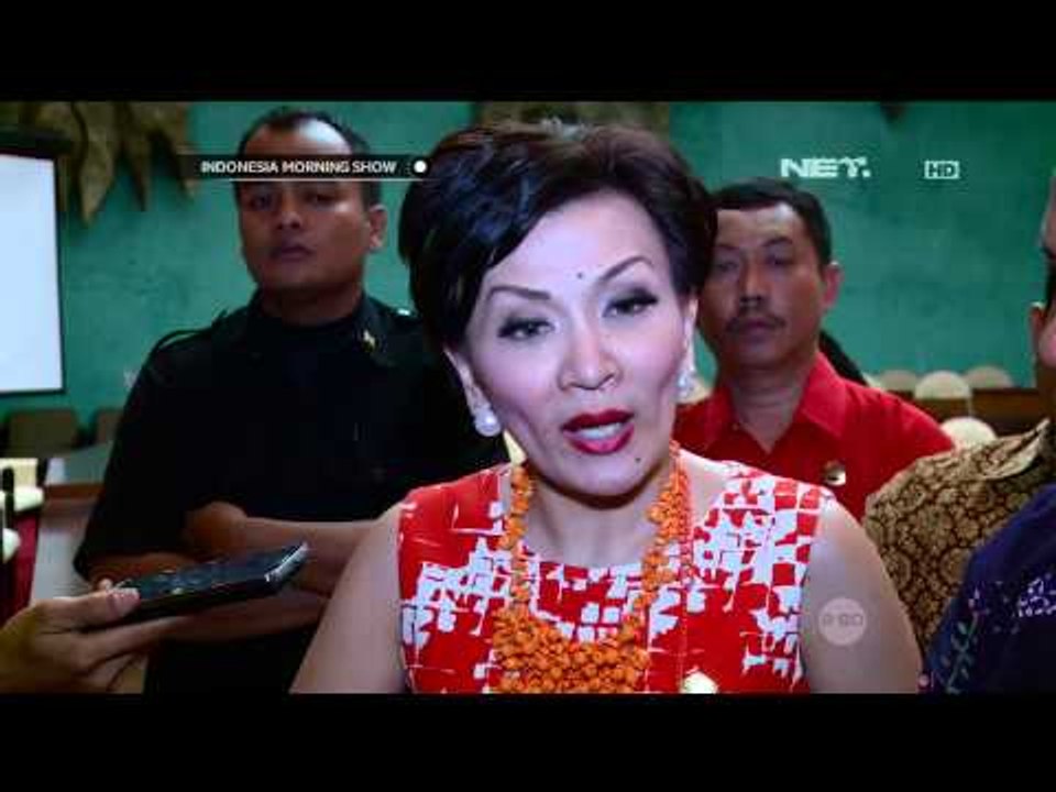 Organda Mengajukan Kenaikan Tarif Angkot Mencapai 30 Persen -IMS