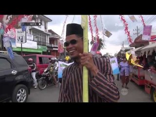 Kirab Desa Malang - NET5