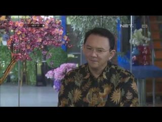 Voxpop kriteria Wakil Gubernur idaman - NET17