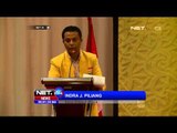 Munas ke 9 Partai Golkar di Jakarta - NET24