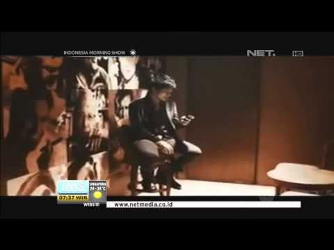 Profile dan perjalanan karir Pongki Barata - IMS