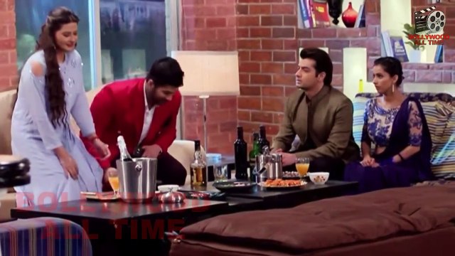 Kasam - 16th September 2017 | Colors Tv Kasam Tere Pyar Ki Today Latest Serial News 2017