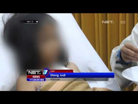 Seorang Siswa di Gresik Menjadi Korban Penyanderaan - NET17