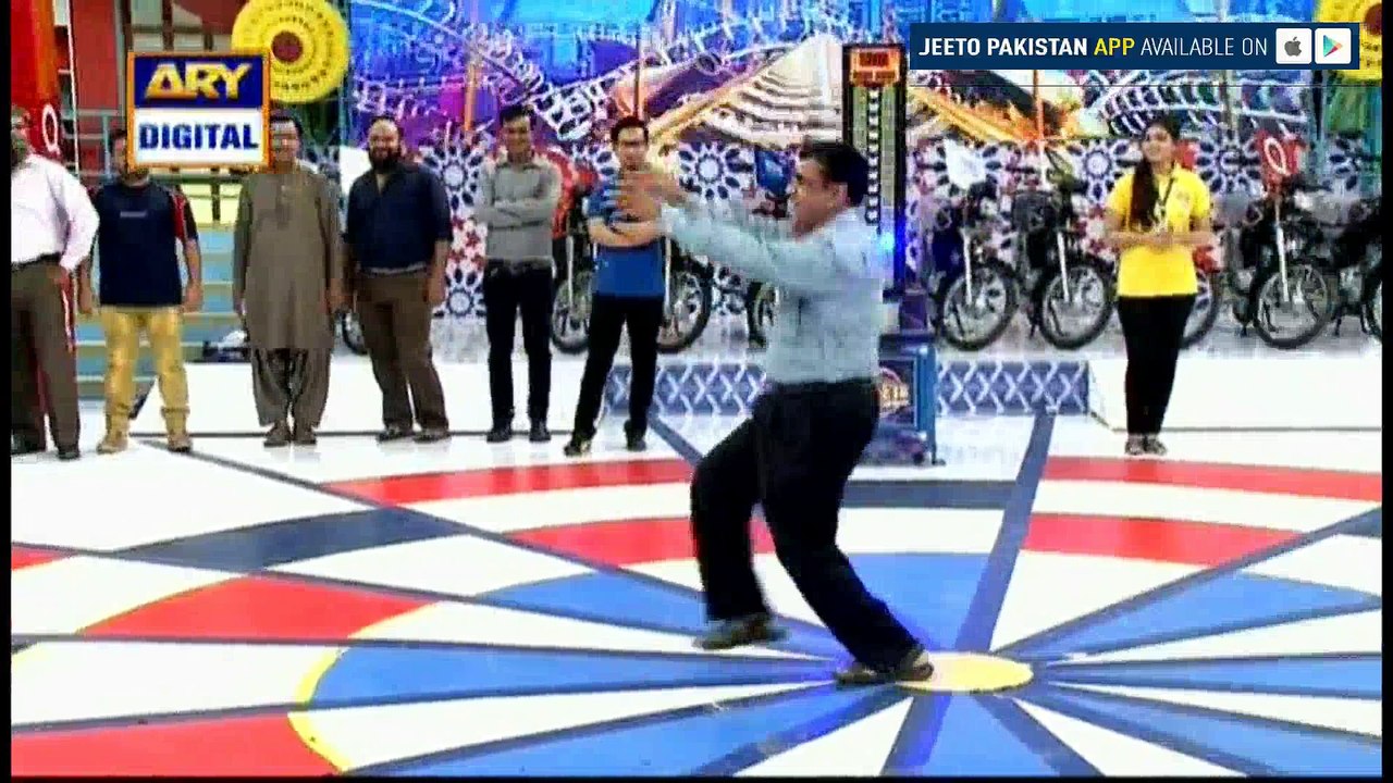 Asa Dance jo ap ne phely kabi nahi Dekha hoga ??