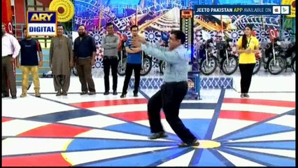 Asa Dance jo ap ne phely kabi nahi Dekha hoga ??