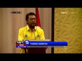 Munas Golkar Jakarta Ramai Dihadiri Anggota Organisasi Sayap Partai -NET5