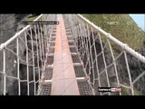 Wisata jembatan gantung di berbagai negara - IMS