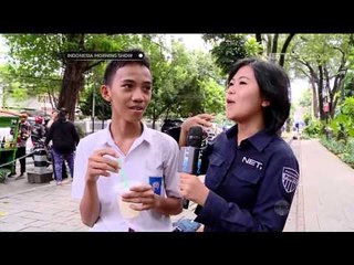 Makna Tentang Hari Kesetiakawanan Sosial - IMS
