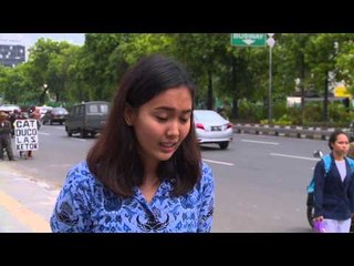 Agenda Khas NET5 - Pendapat Masyarakat tentang Pengurangan Jam Kerja Wanita