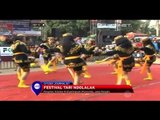 Festival Tari Ndolalak - NET12