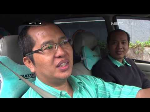 Hujan Deras Membuat Sejumlah Akses Jalan Kawasan Kemang Tertutup -NET17