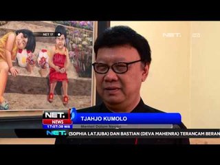 Mendagri Bantah Mencampuri Urusan Golkar -NET17