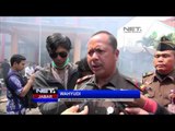 Pemusnahan Senjata Api, Uang Palsu dan Ganja di Cianjur - NETJABAR