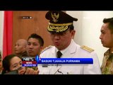 Djarot Syaiful Hidayat resmi mendampingi Ahok pimpin ibukota - NET24