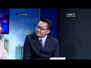 Talk Show Jass Traffic Festival 2014 - NET Jatim