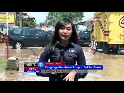 Live Report Misa natal di Gereja Fransiskus Xaverius Bandung - NET12