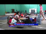 Banjir melanda kawasan Bale Endah Bandung - NET17