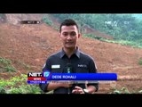 Live Report Perkembangan Bencana Longsor Banjarnegara, 14 Desember 2014 -NET17