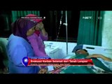 Proses Evakuasi Korban Longsor Banjarnegara -IMS