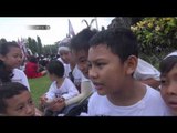 Parade Budaya Oleh Warga Bali, Wujud Penolakan Reklamasi Teluk Benoa -NET24