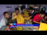 Warga Pemalang Membuat Ribuan Lampion Jelang Tahun Baru - NET5