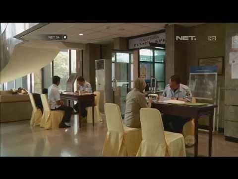 Busro Muqodas Kembali Ajukan Diri Sebagai Calon Pimpinan KPK -NET24