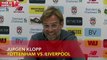 Jurgen Klopp Pre-Match Press Conference | Tottenham vs. Liverpool