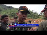 100 Rumah Di Banjarnegara Jawa Tengah Hilang Tertimbun Longsor - NET12