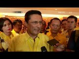 Munas Golkar di Badung Bali , Ical akan sampaikan pertanggungjawaban - NET12