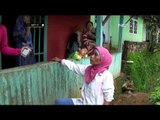 Bencana Tanah Longsor di Cisarua Bogor - NET17