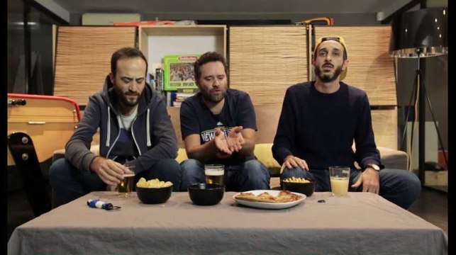 3615 Marseille Ep 23 : le Classico OM-PSG !